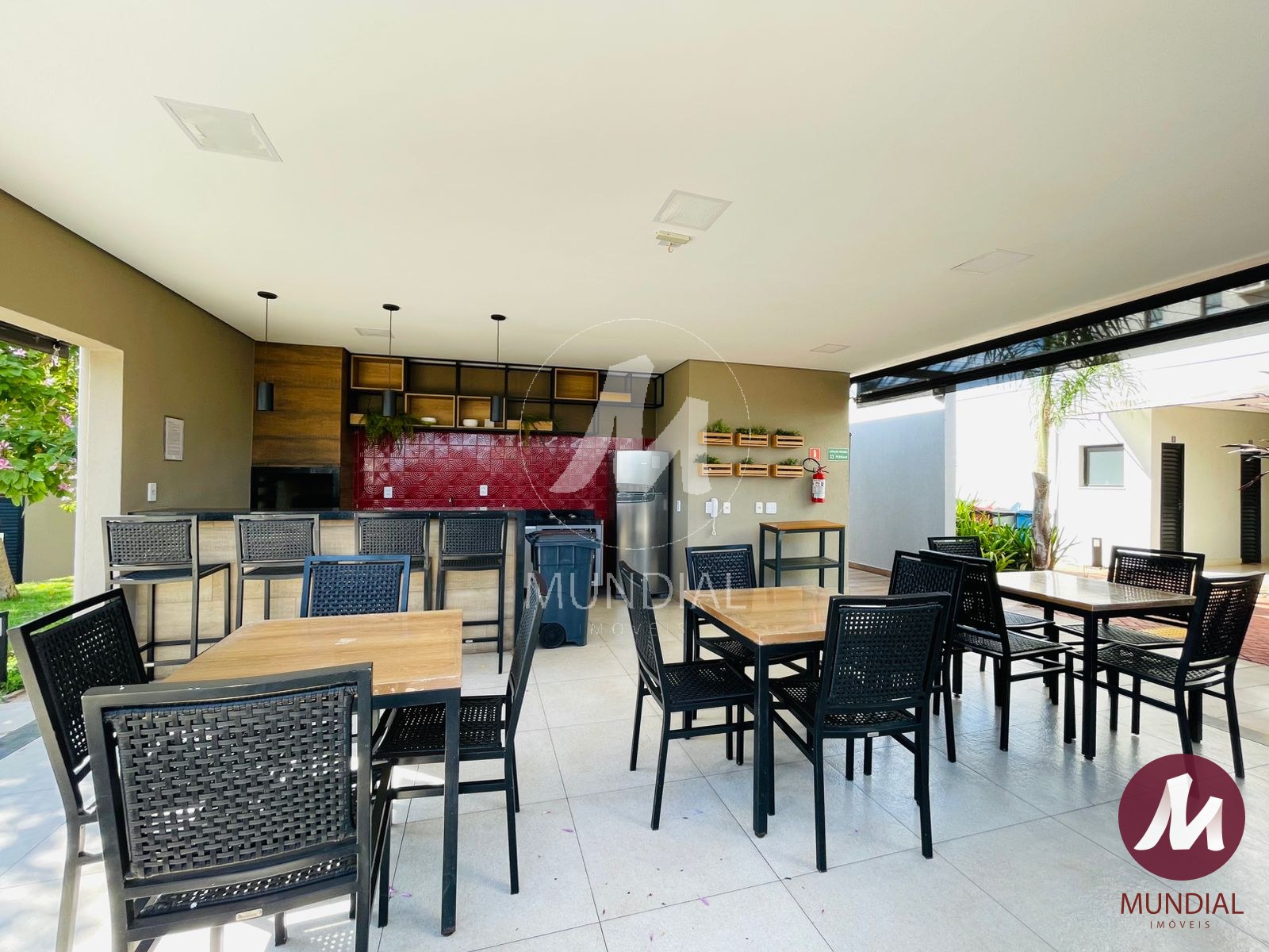 Espaço gourmet — foto 12