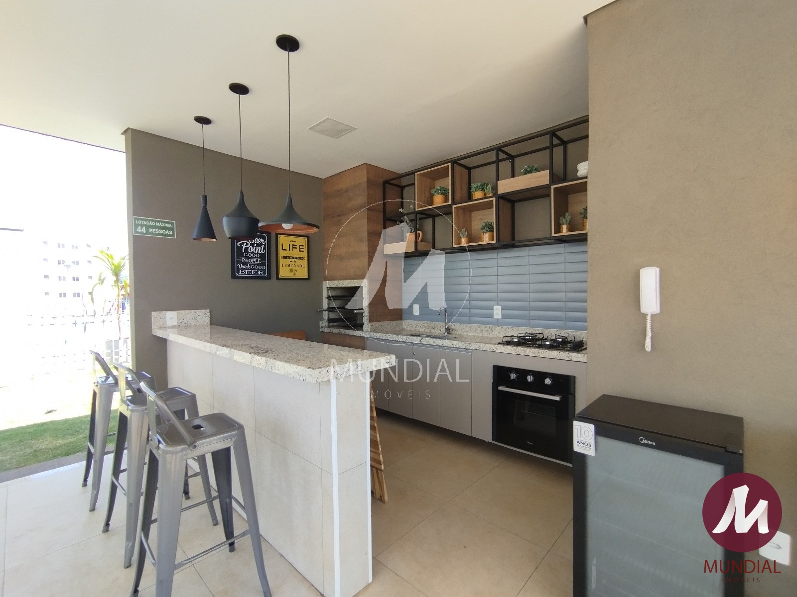 Espaço gourmet — foto 11