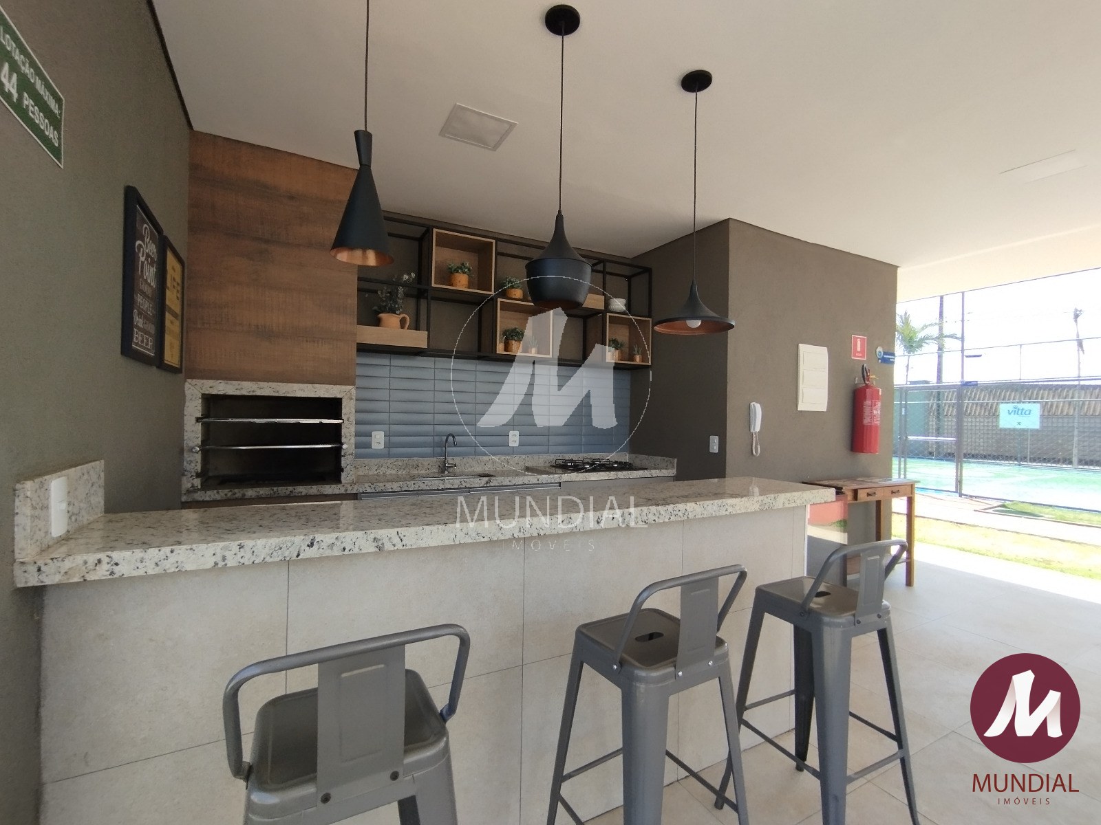 Espaço gourmet — foto 12