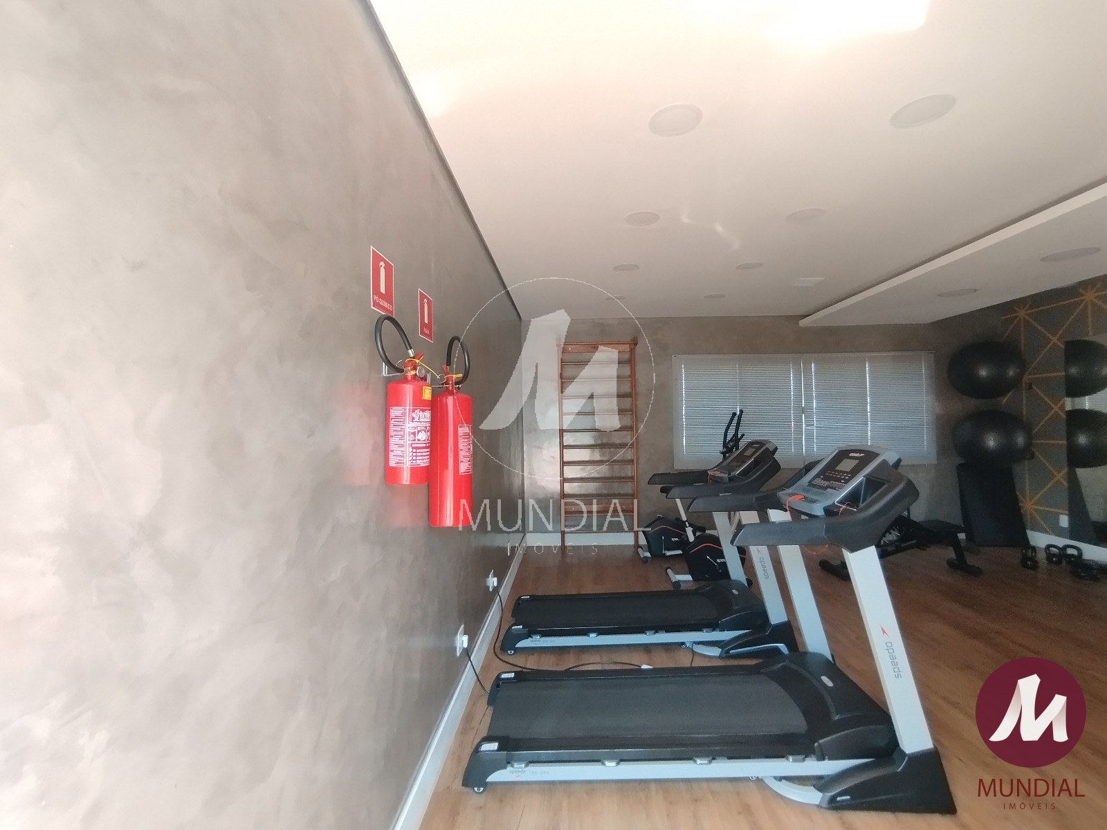 Fitness — foto 19