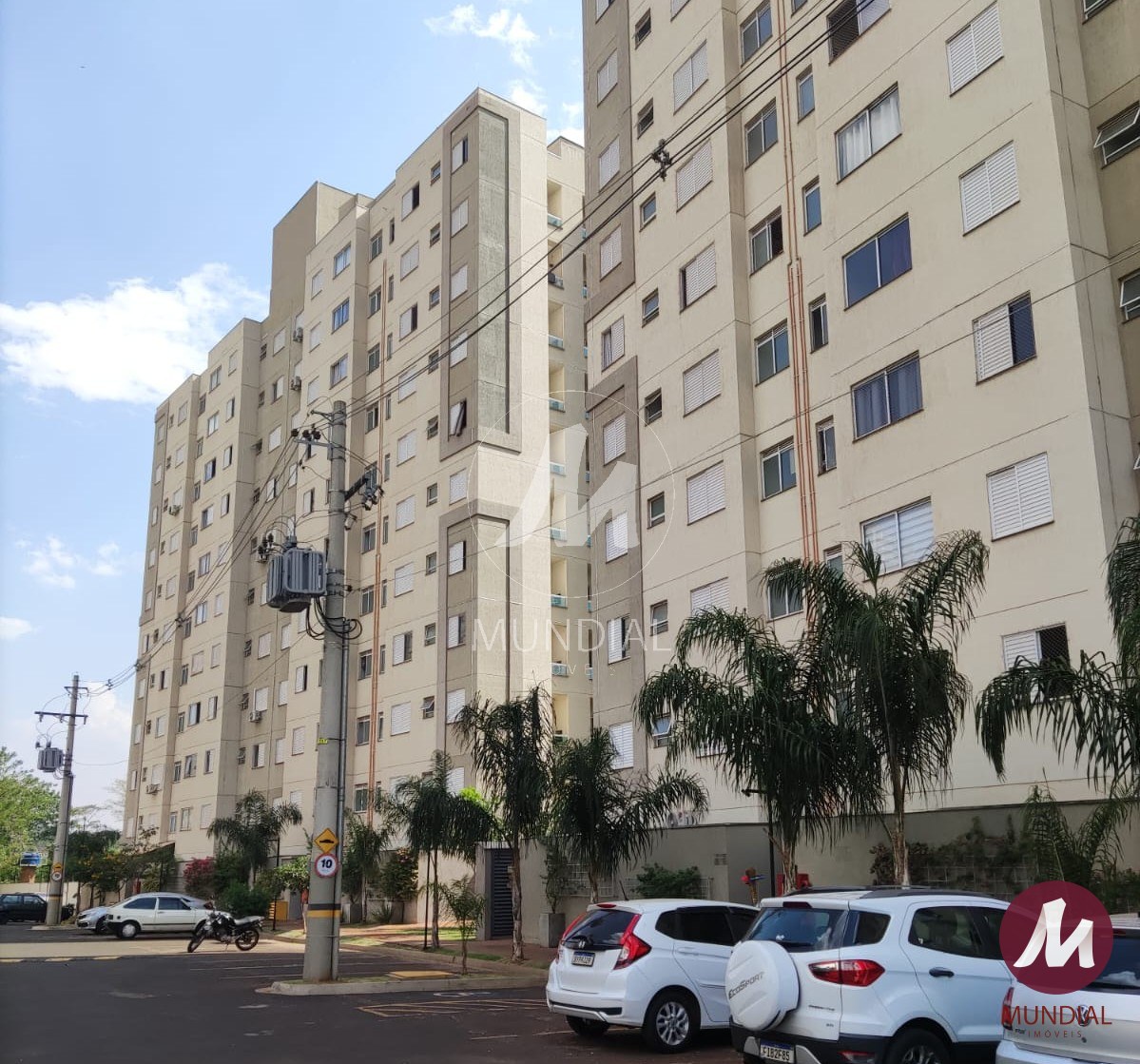 Fachada Condominio — foto 11