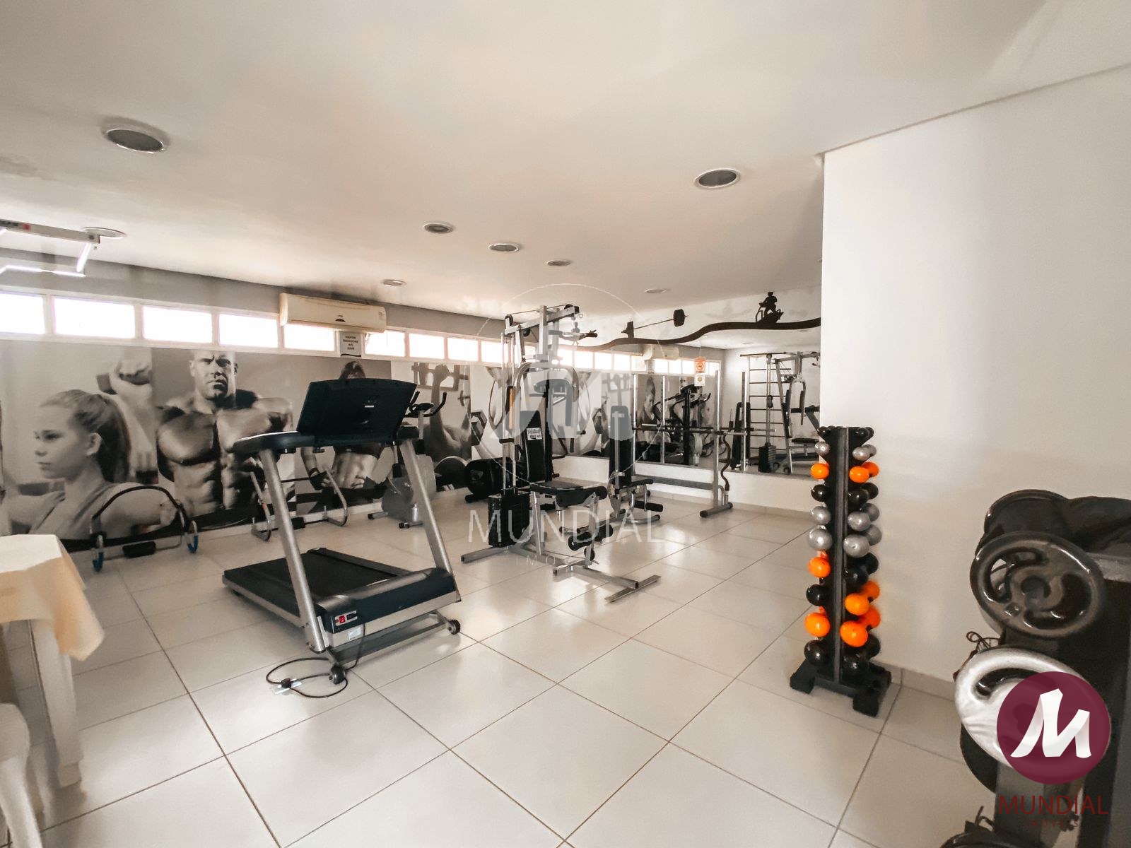 Fitness — foto 12