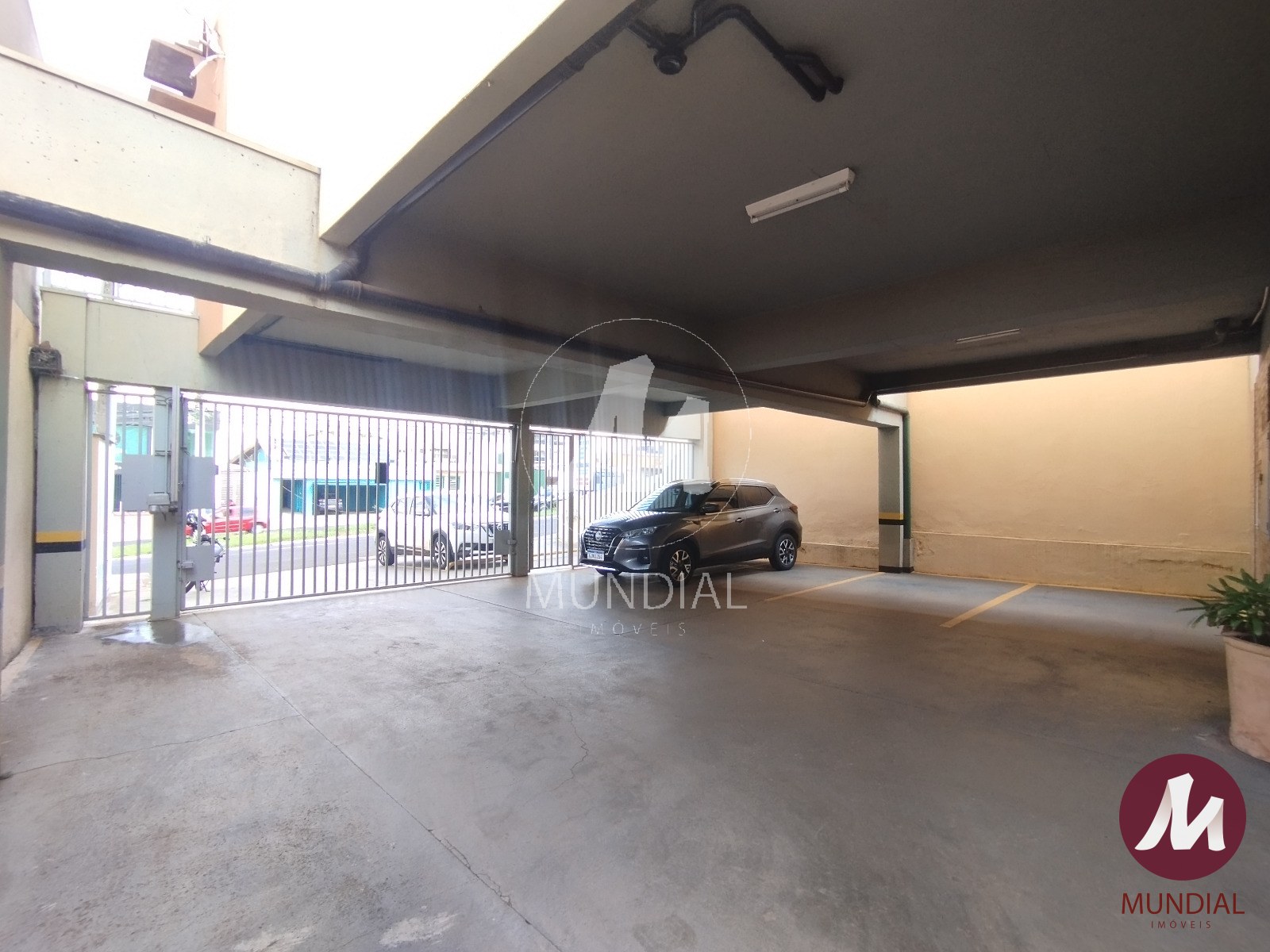 Garagem — foto 13
