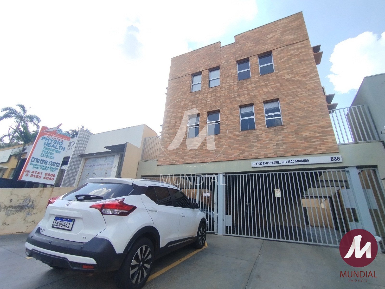 Fachada Condominio — foto 12