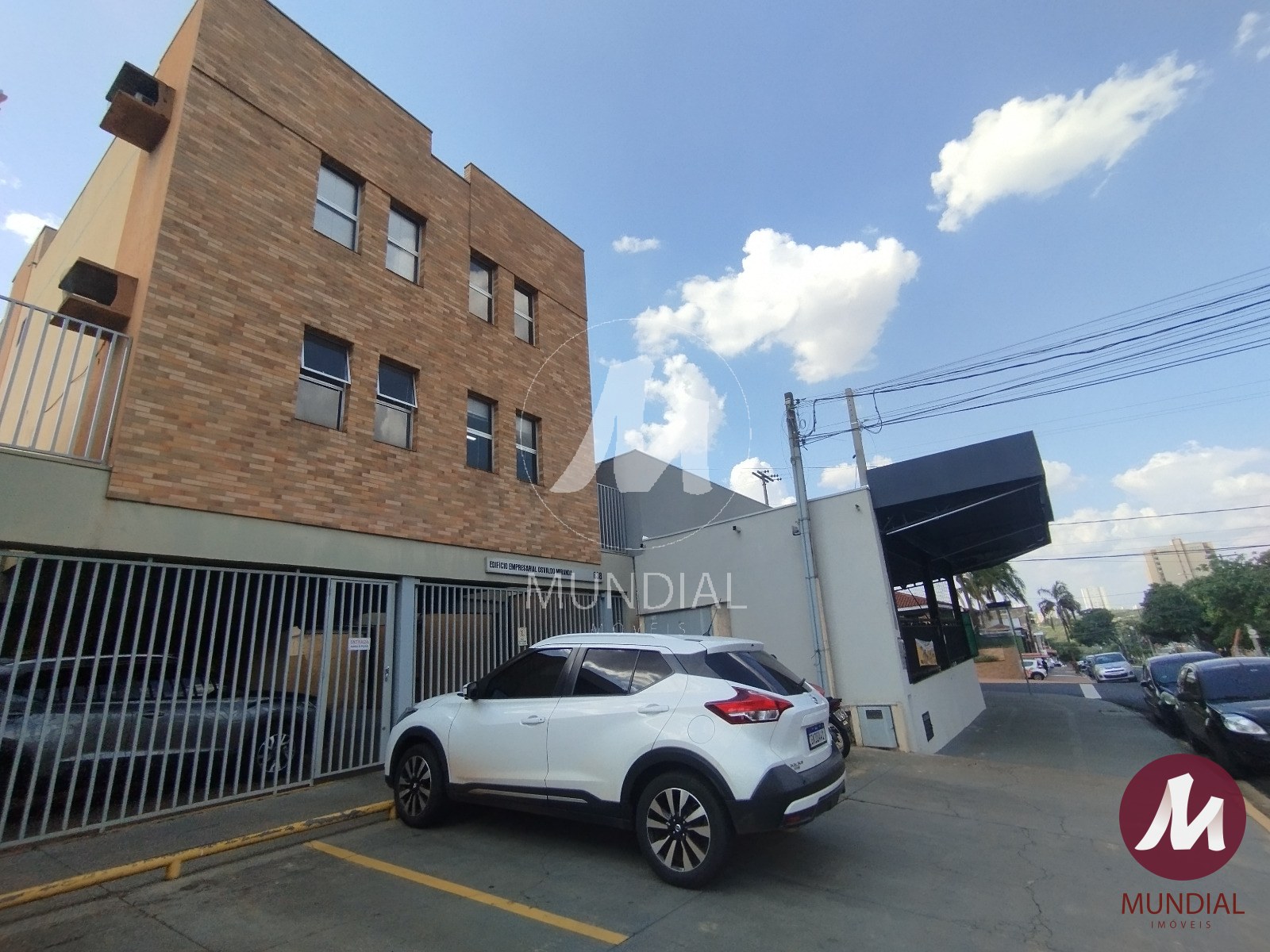 Fachada Condominio — foto 11