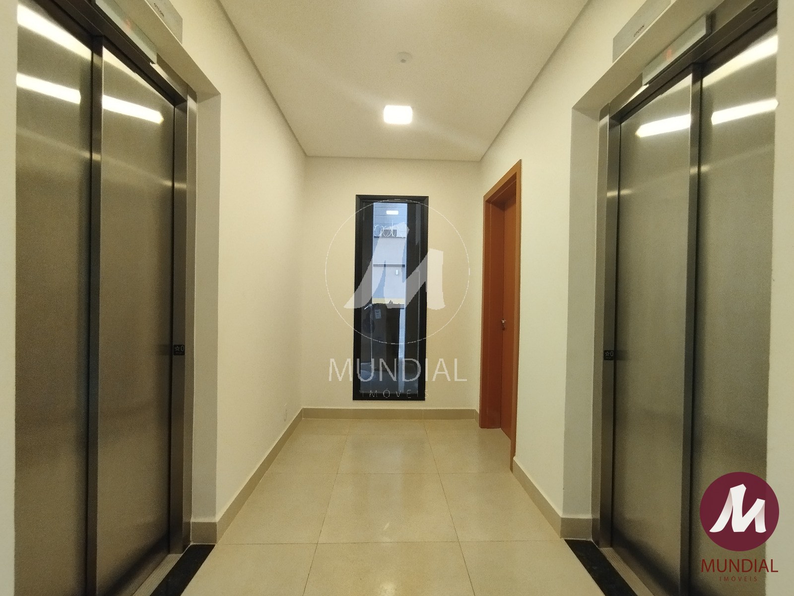 Elevador — foto 9