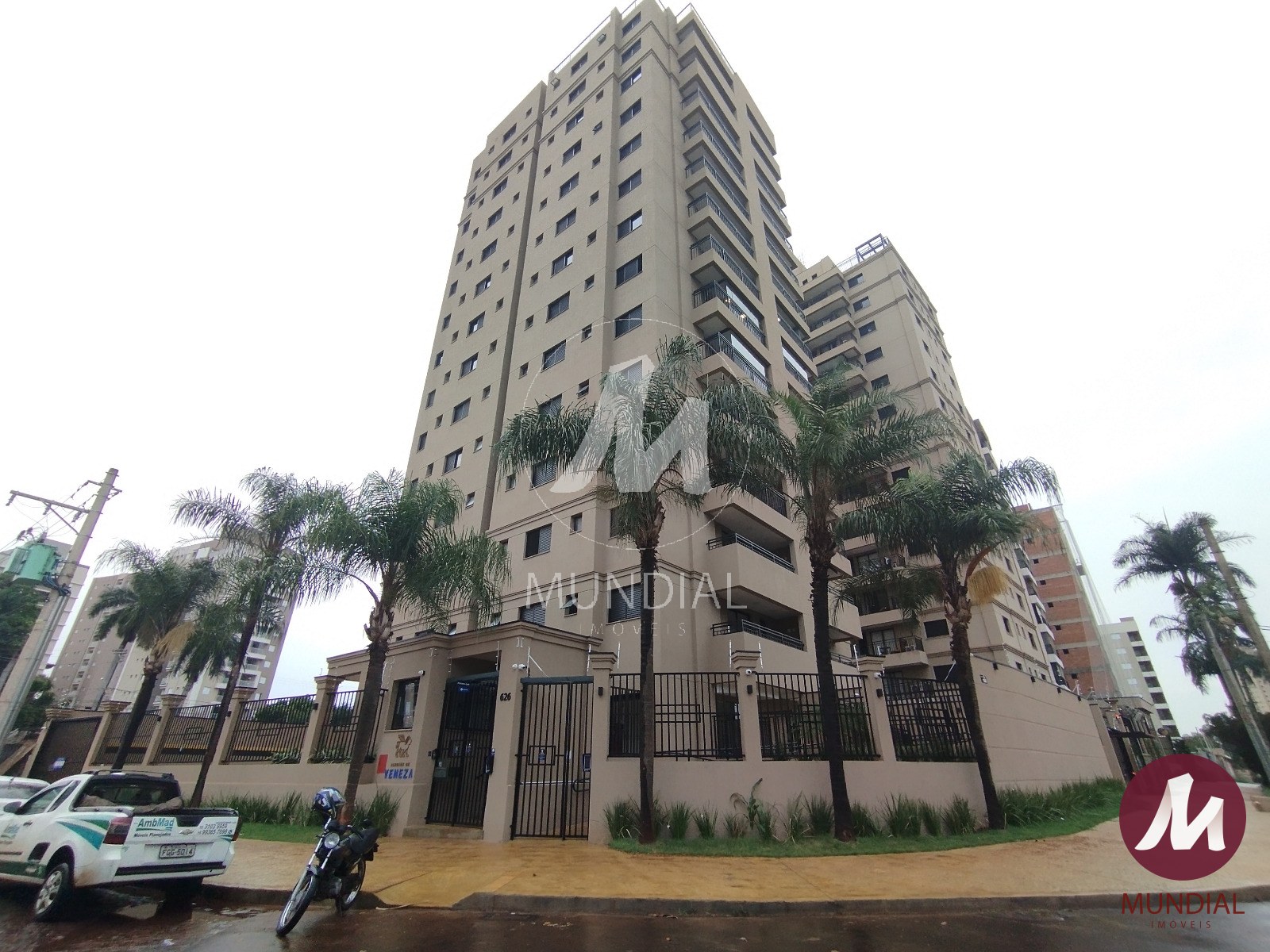 Fachada Condominio — foto 8
