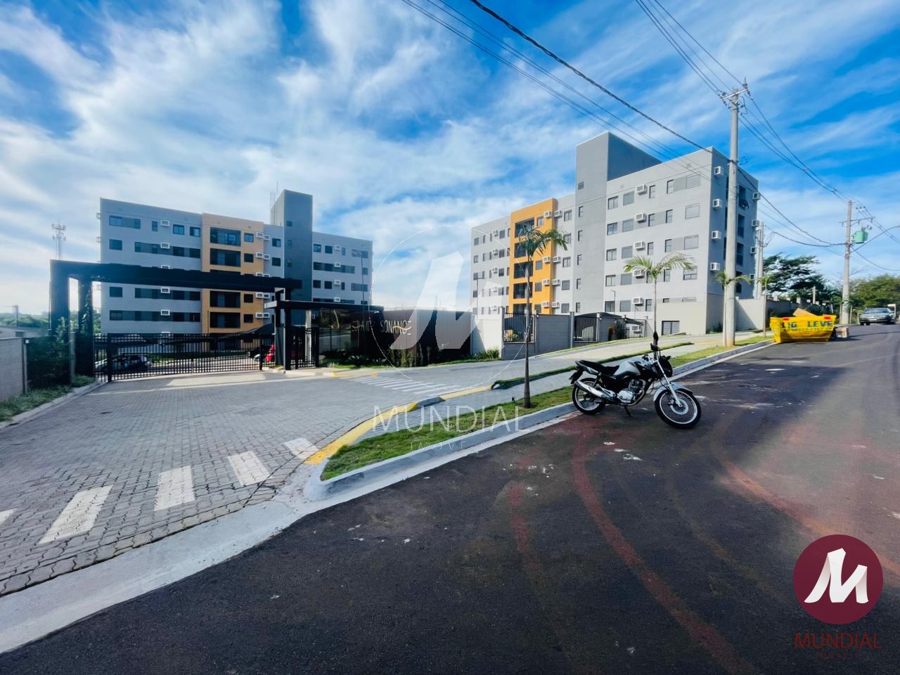 Fachada Condominio — foto 10