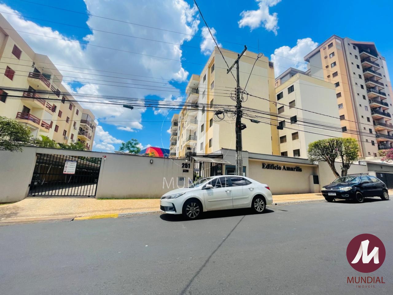Fachada Condominio — foto 1