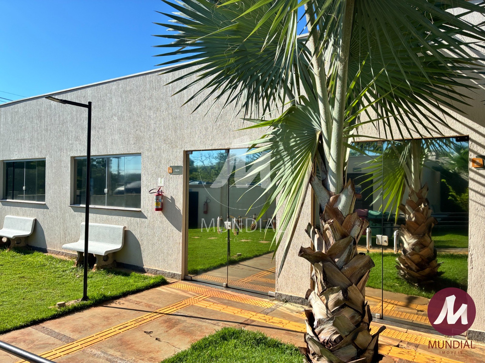 Salão de festas — foto 17