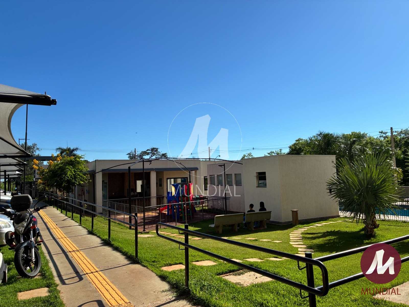 Lazer Condominio — foto 14