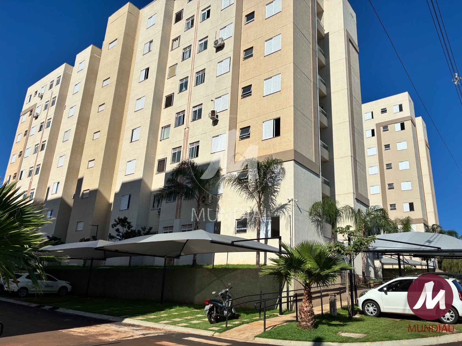 Fachada Condominio — foto 18
