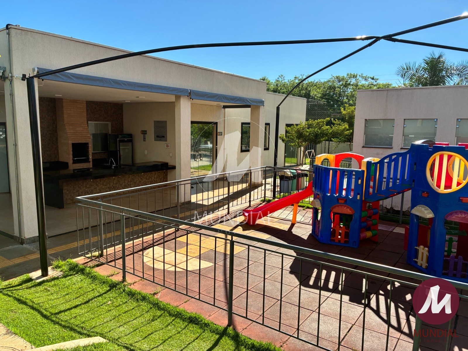 Brinquedoteca — foto 15