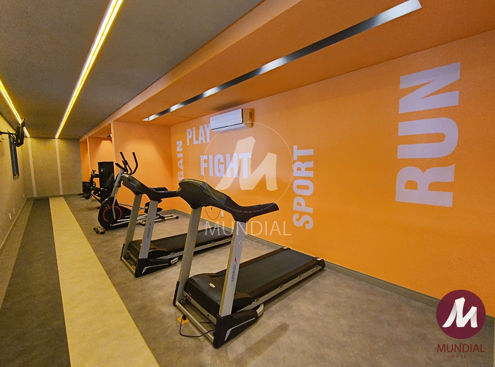 Fitness — foto 22