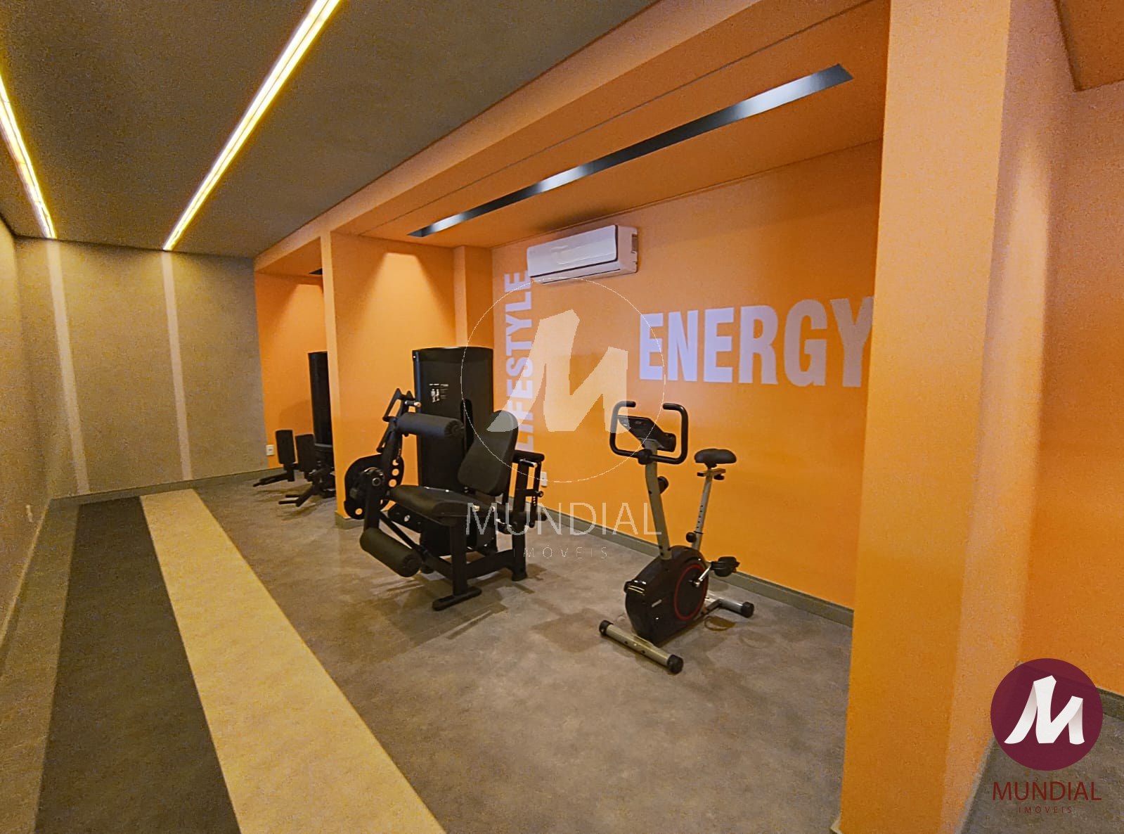 Fitness — foto 23
