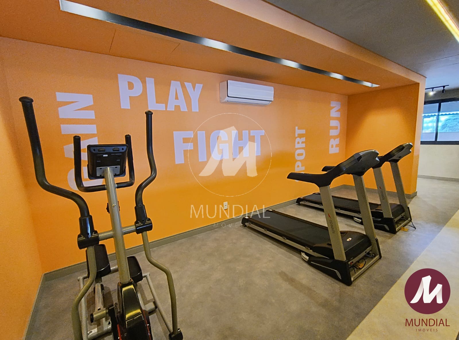 Fitness — foto 25
