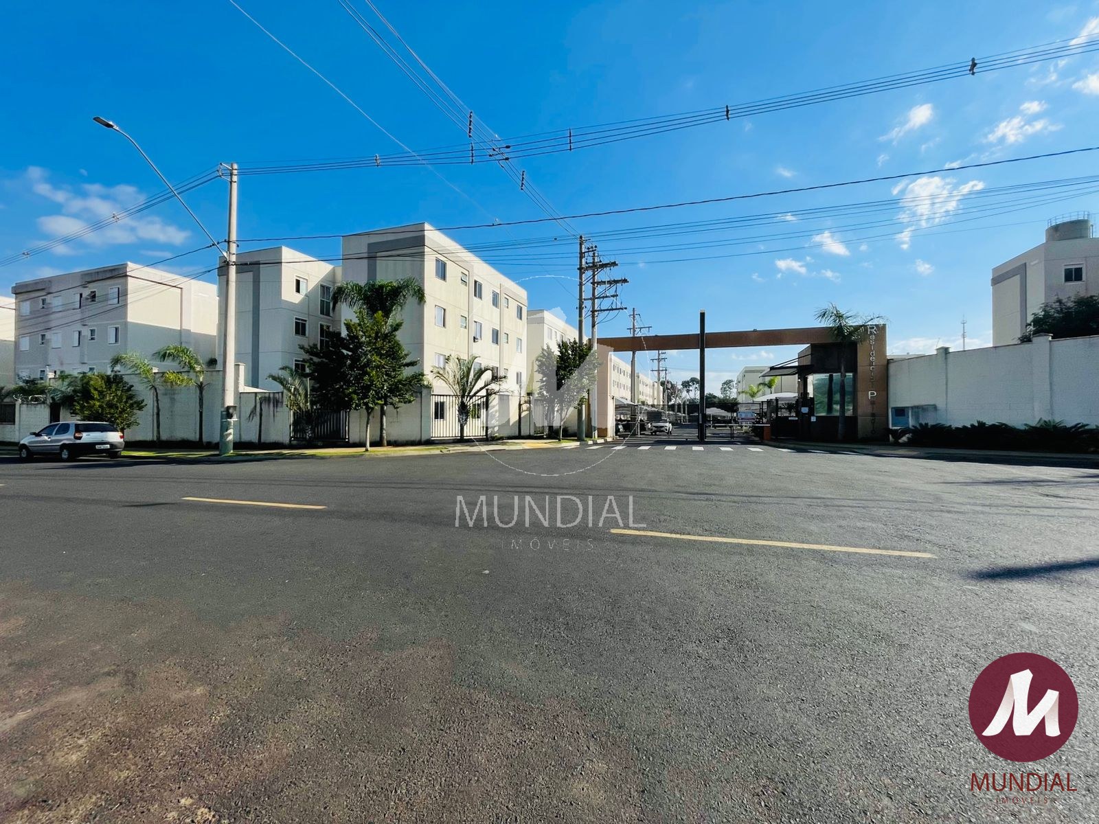 Fachada Condominio — foto 9