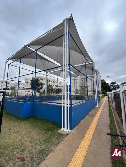 Quadra de esportes — foto 12