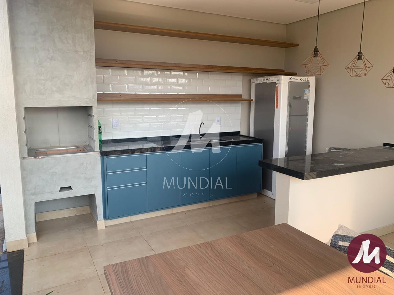Espaço gourmet — foto 14