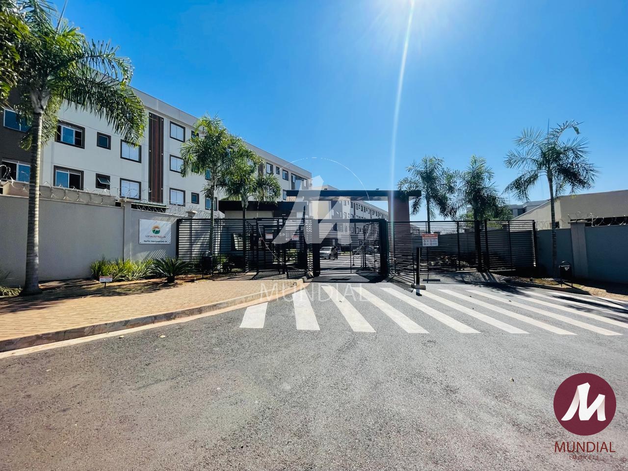 Fachada Condominio — foto 9