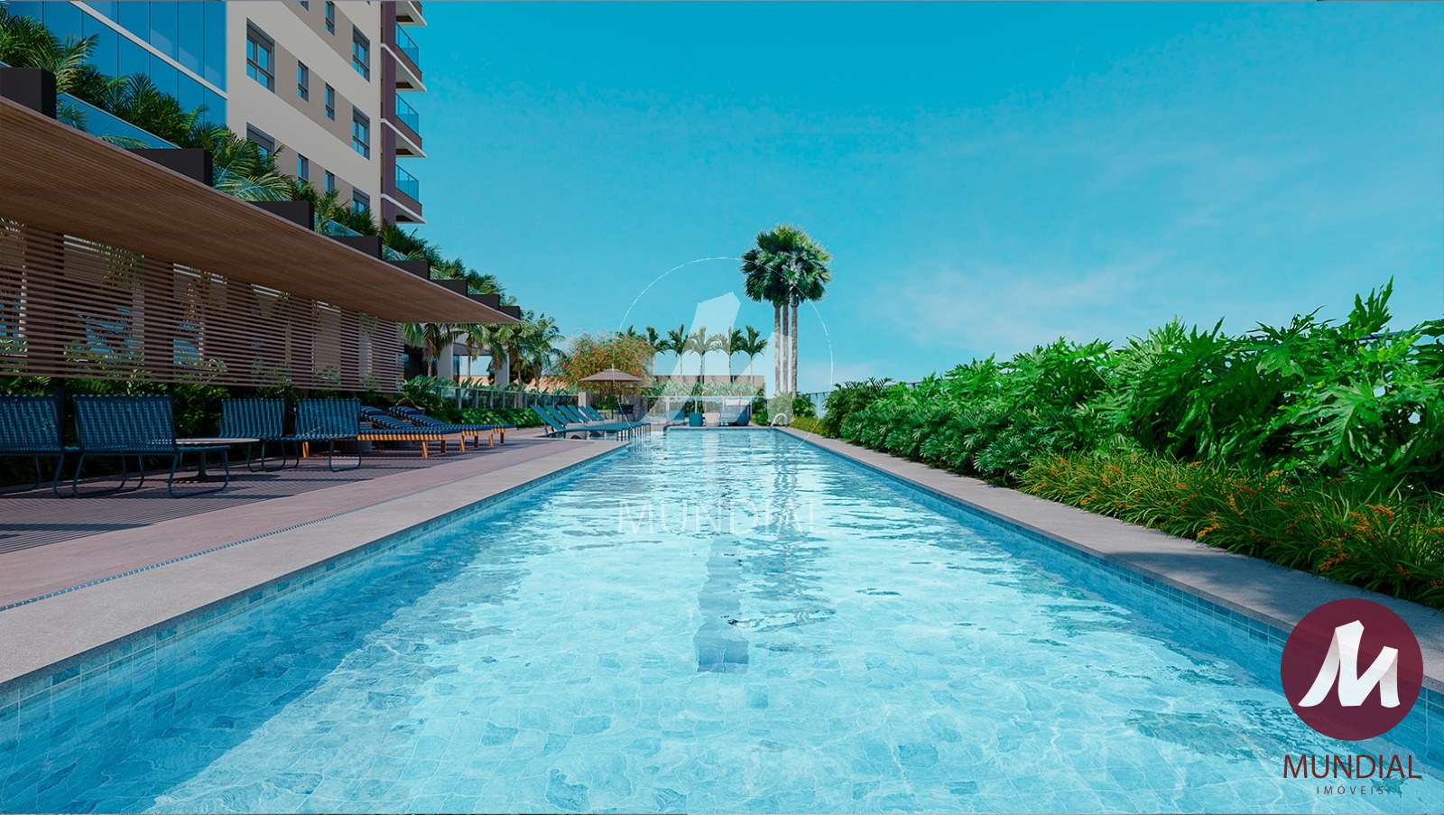 Piscina(s) — foto 3