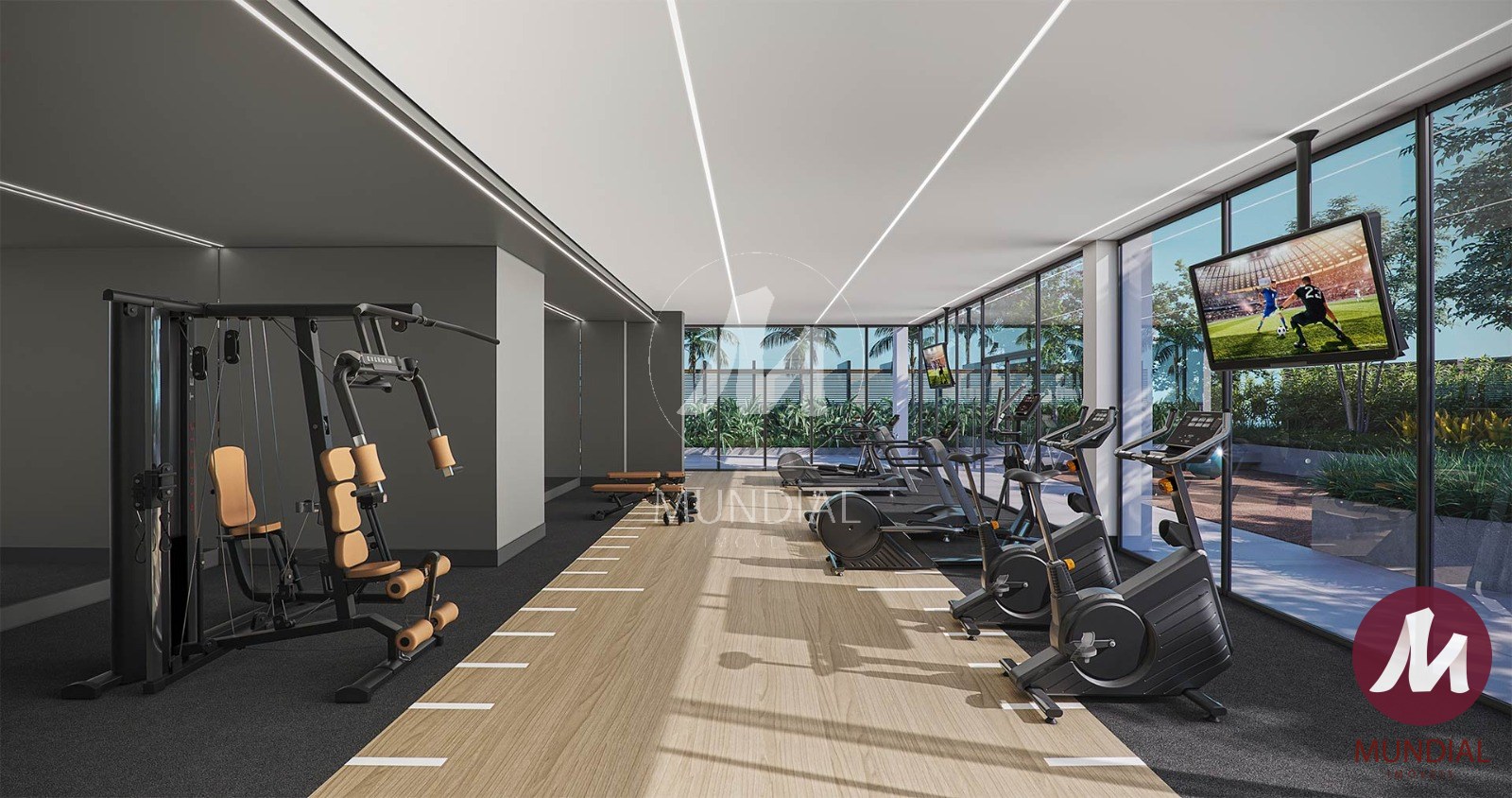 Fitness — foto 9