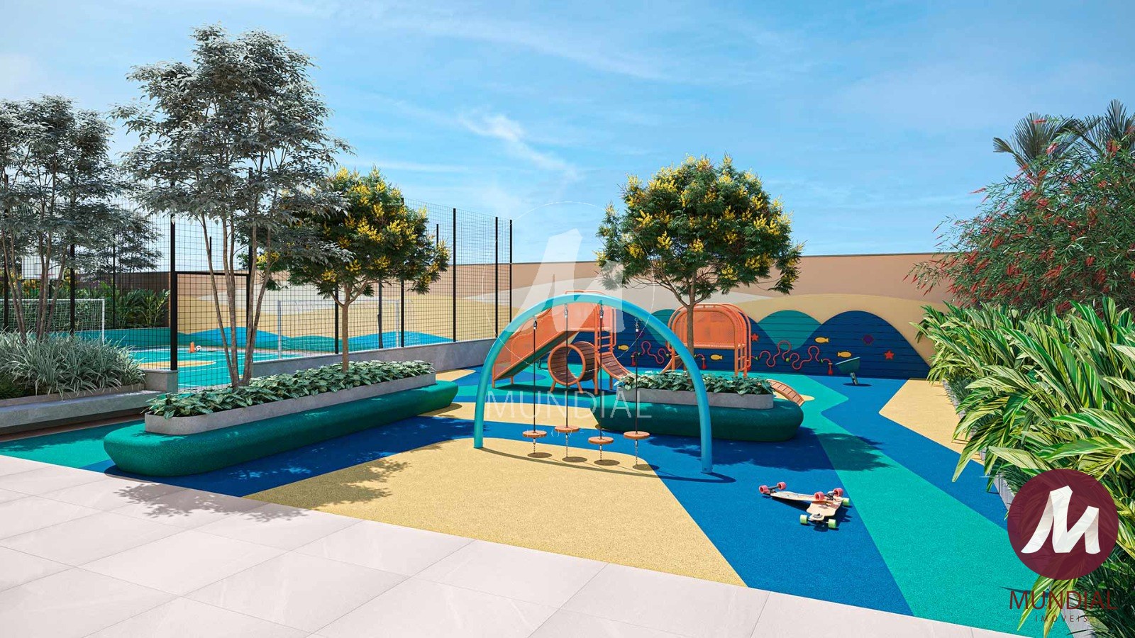 Playground — foto 13