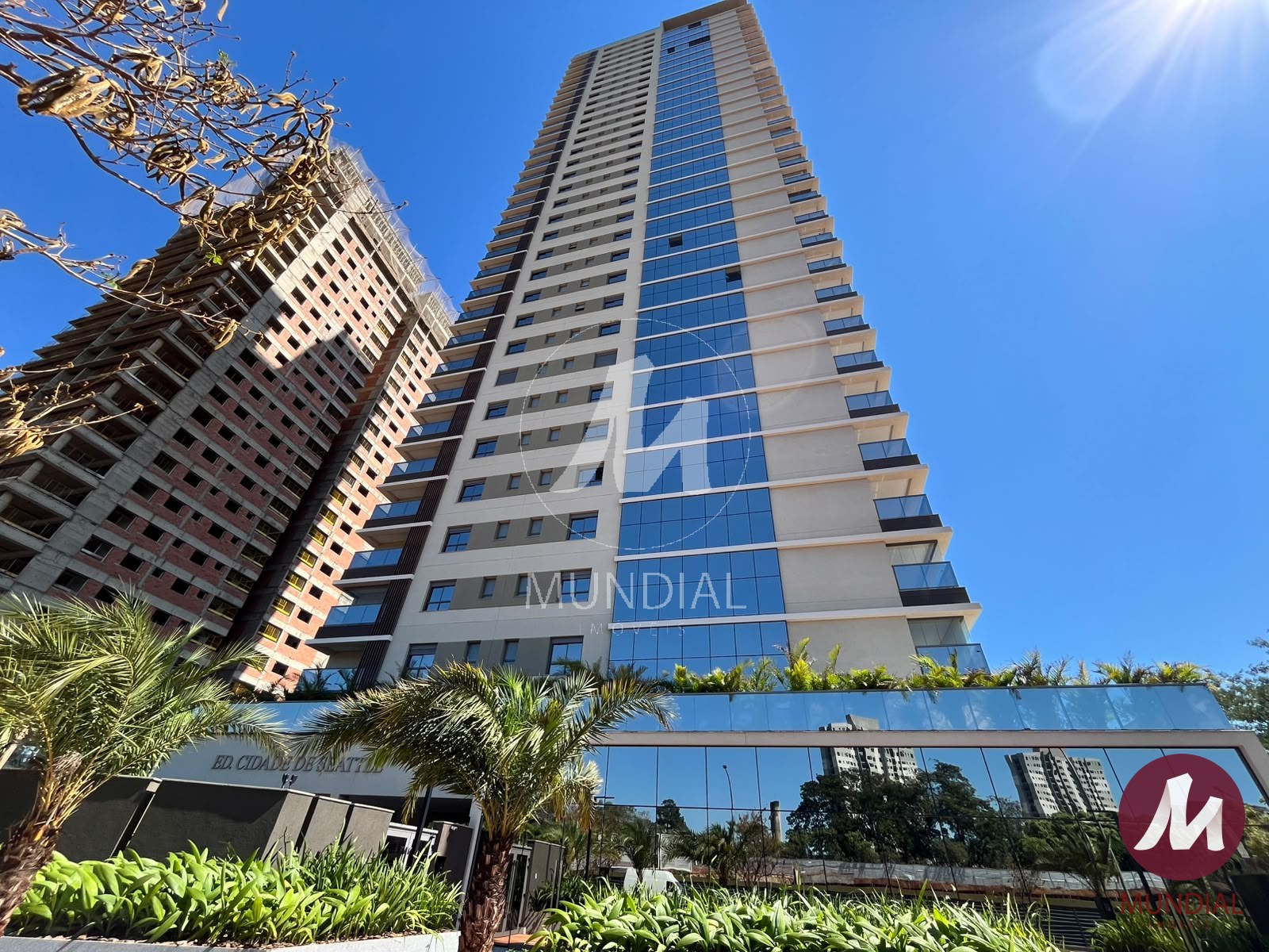 Fachada Condominio — foto 1