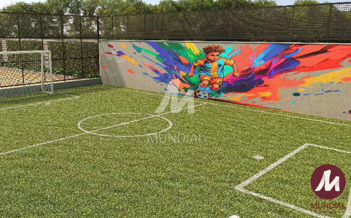 Quadra de esportes — foto 8