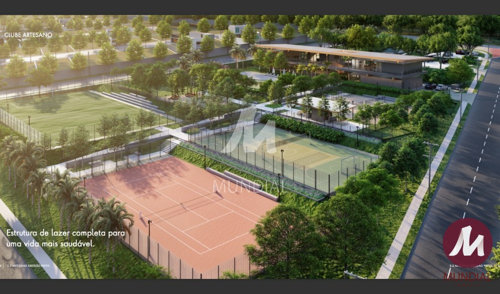 Quadra de esportes — foto 12