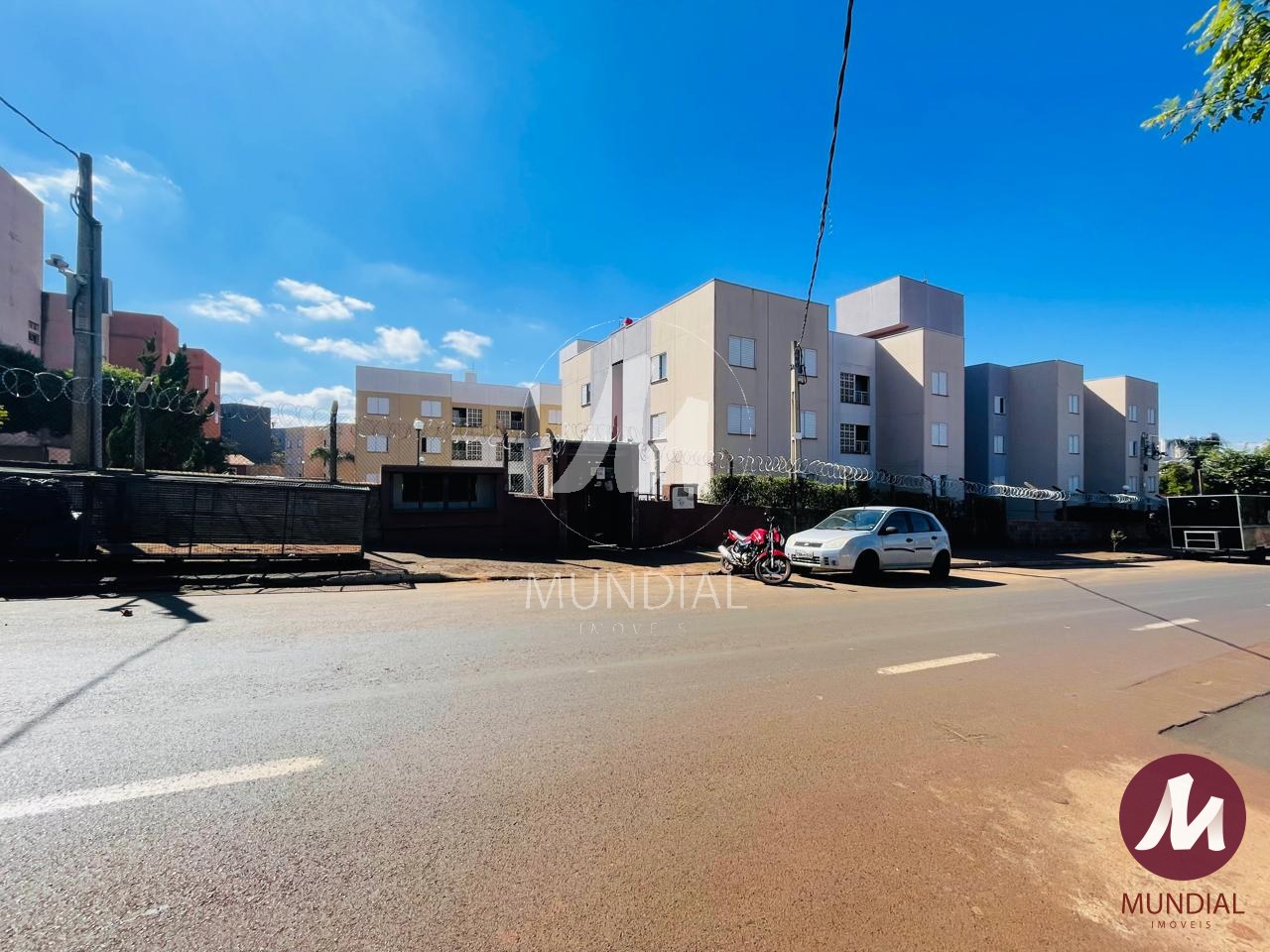 Fachada Condominio — foto 1