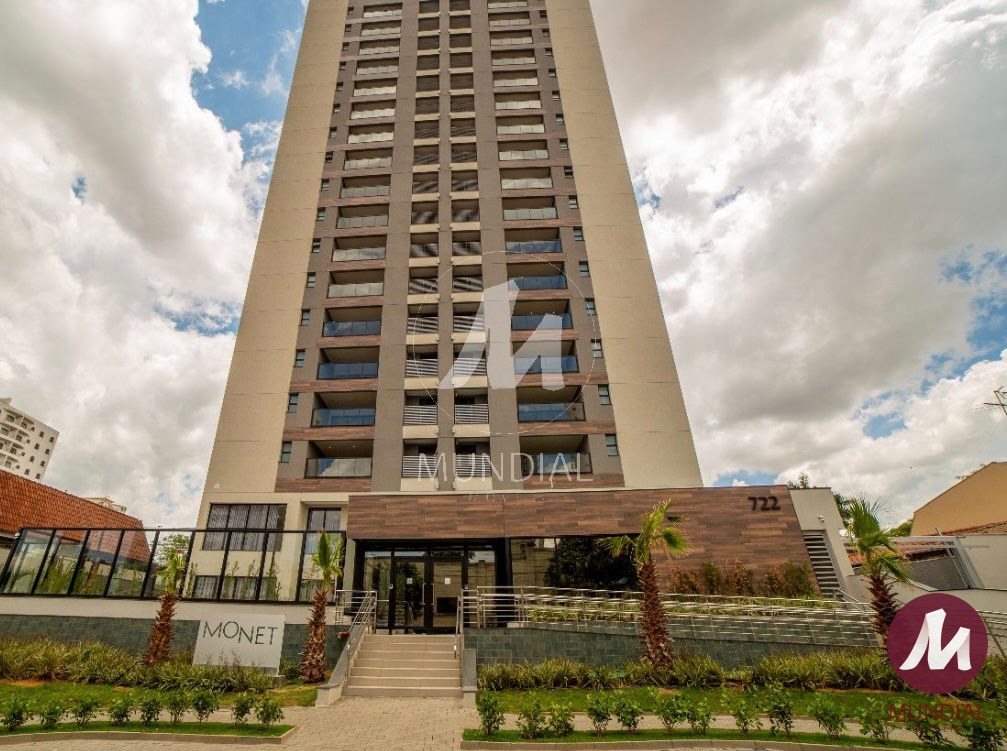 Fachada Condominio — foto 1