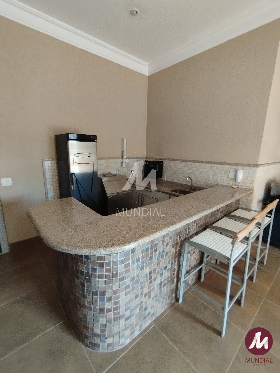 Lazer Condominio — foto 24