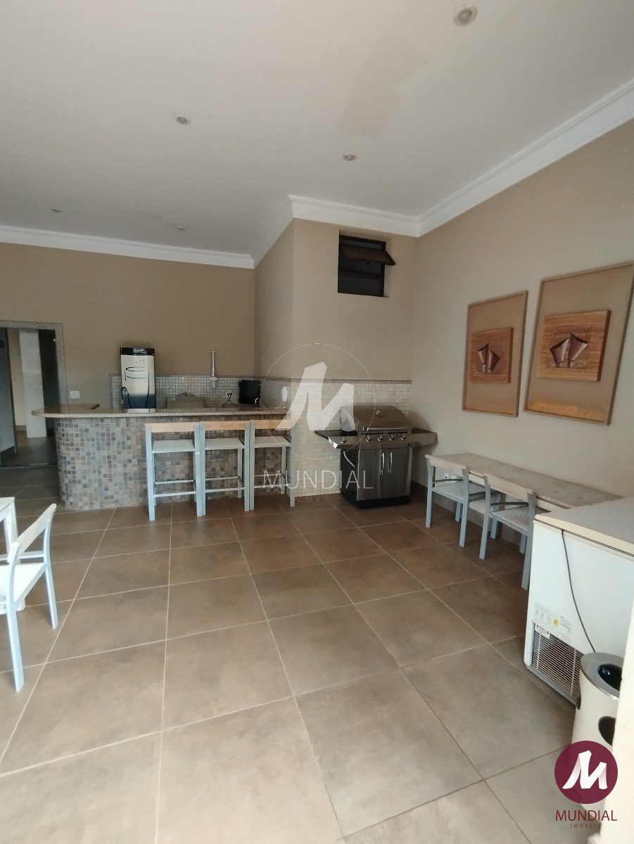Lazer Condominio — foto 25