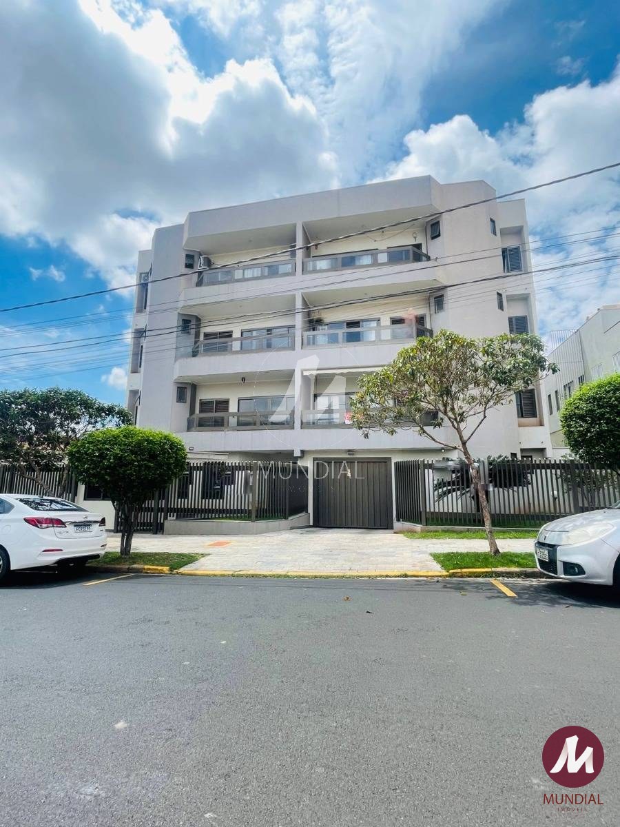 Fachada Condominio — foto 16