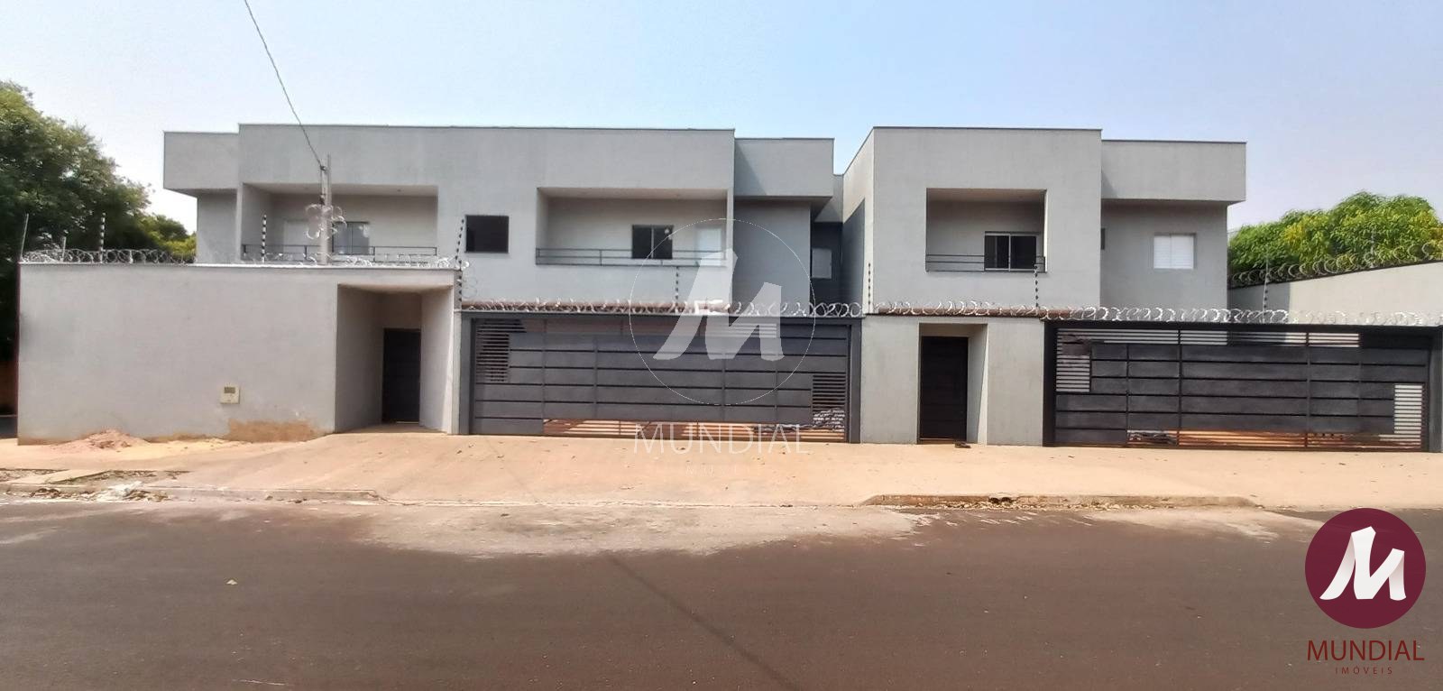 Fachada Condominio — foto 14