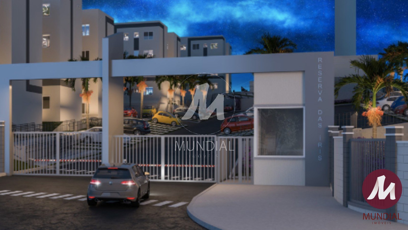 Fachada Condominio — foto 1