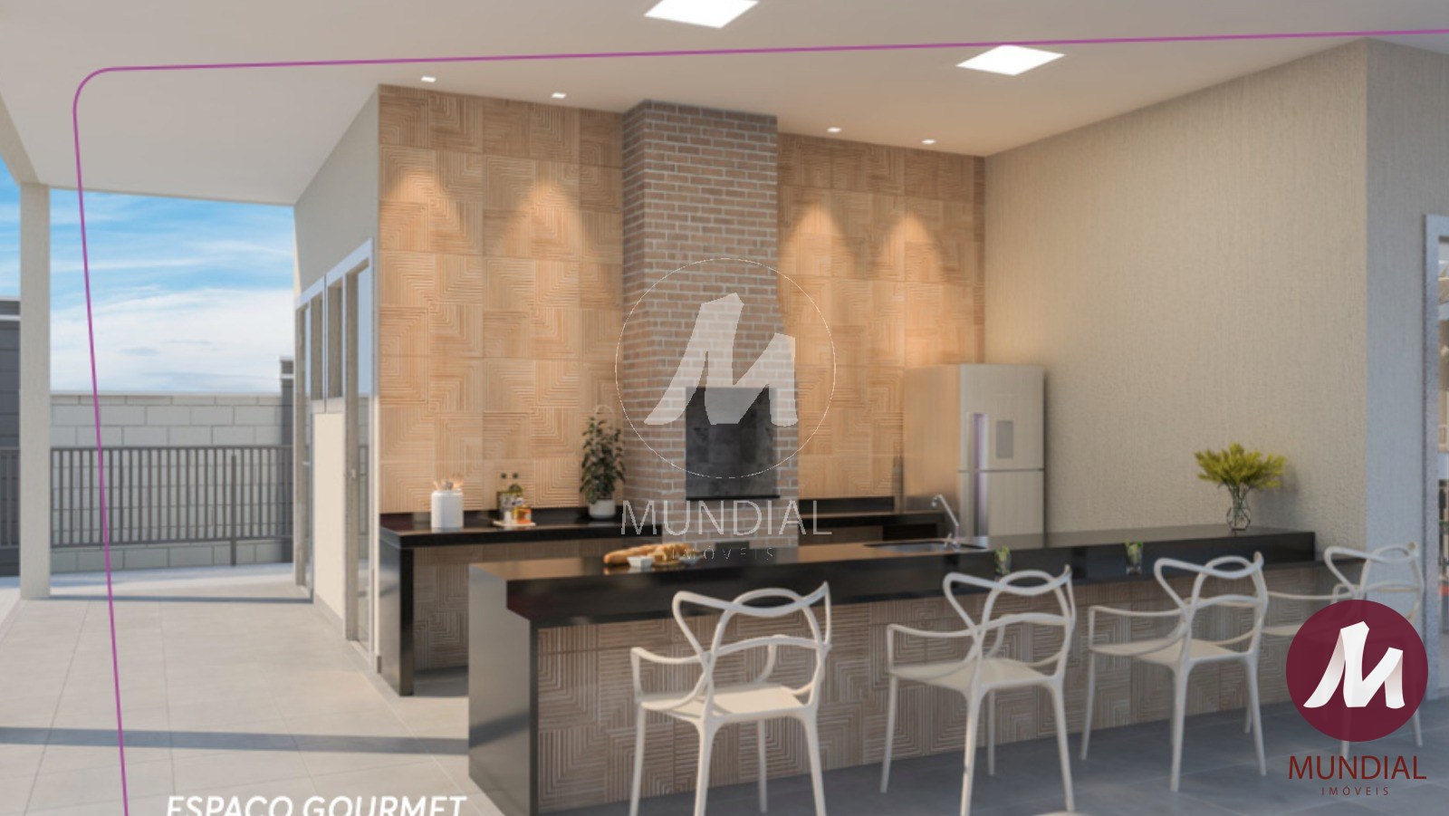 Espaço gourmet — foto 3