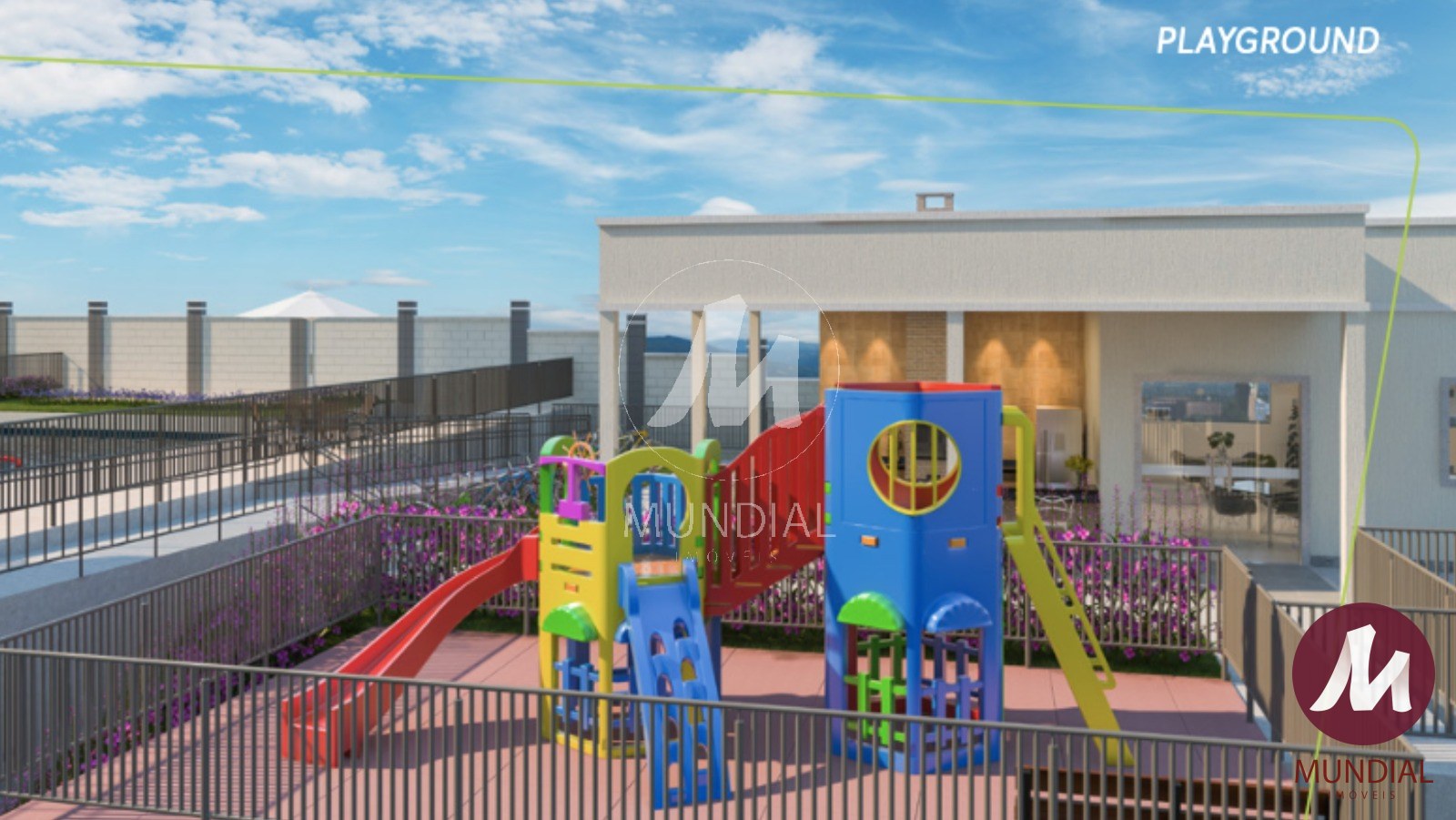 Playground — foto 7