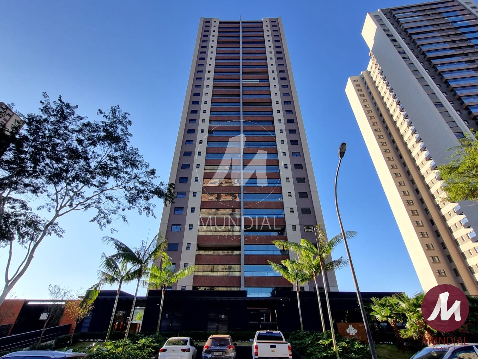 Fachada Condominio — foto 16