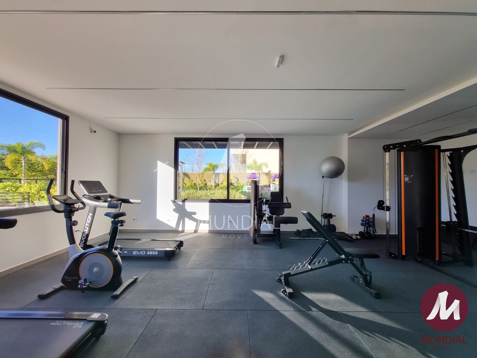 Fitness — foto 21