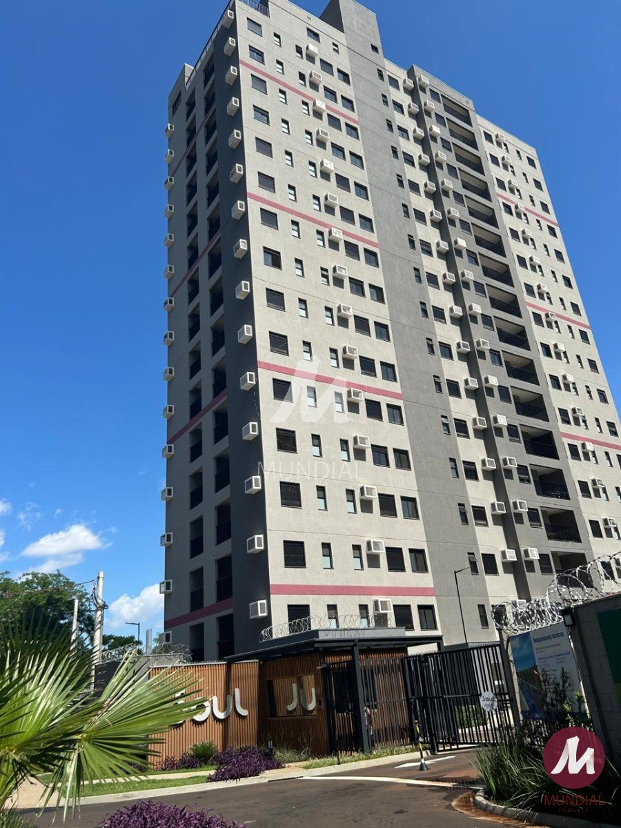 Fachada Condominio — foto 10