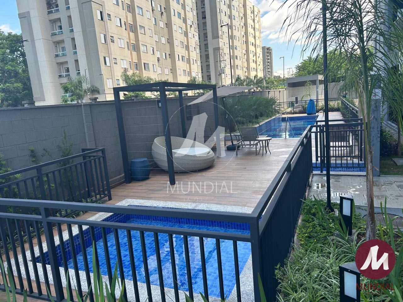 Piscina(s) — foto 11