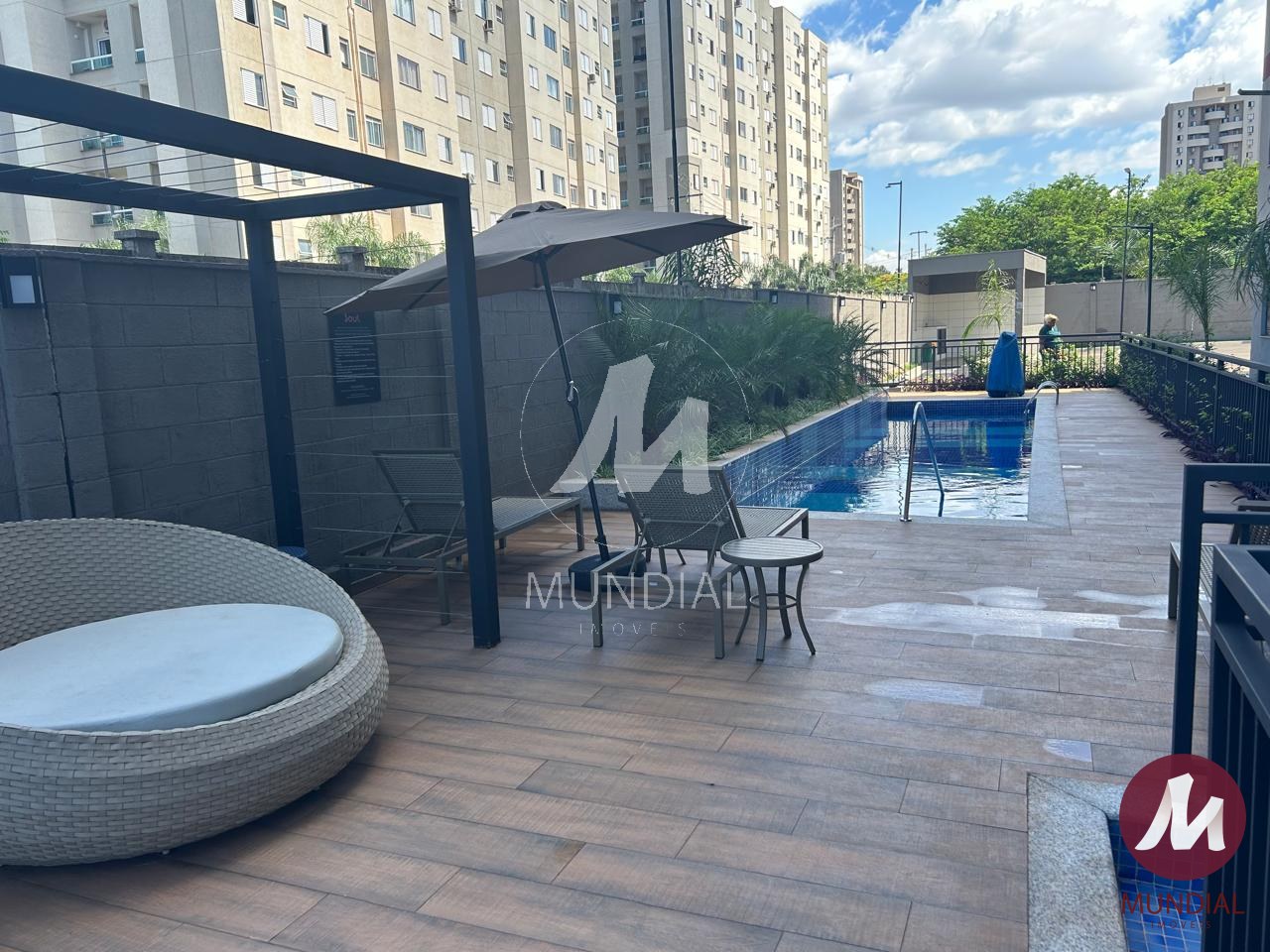 Piscina(s) — foto 15