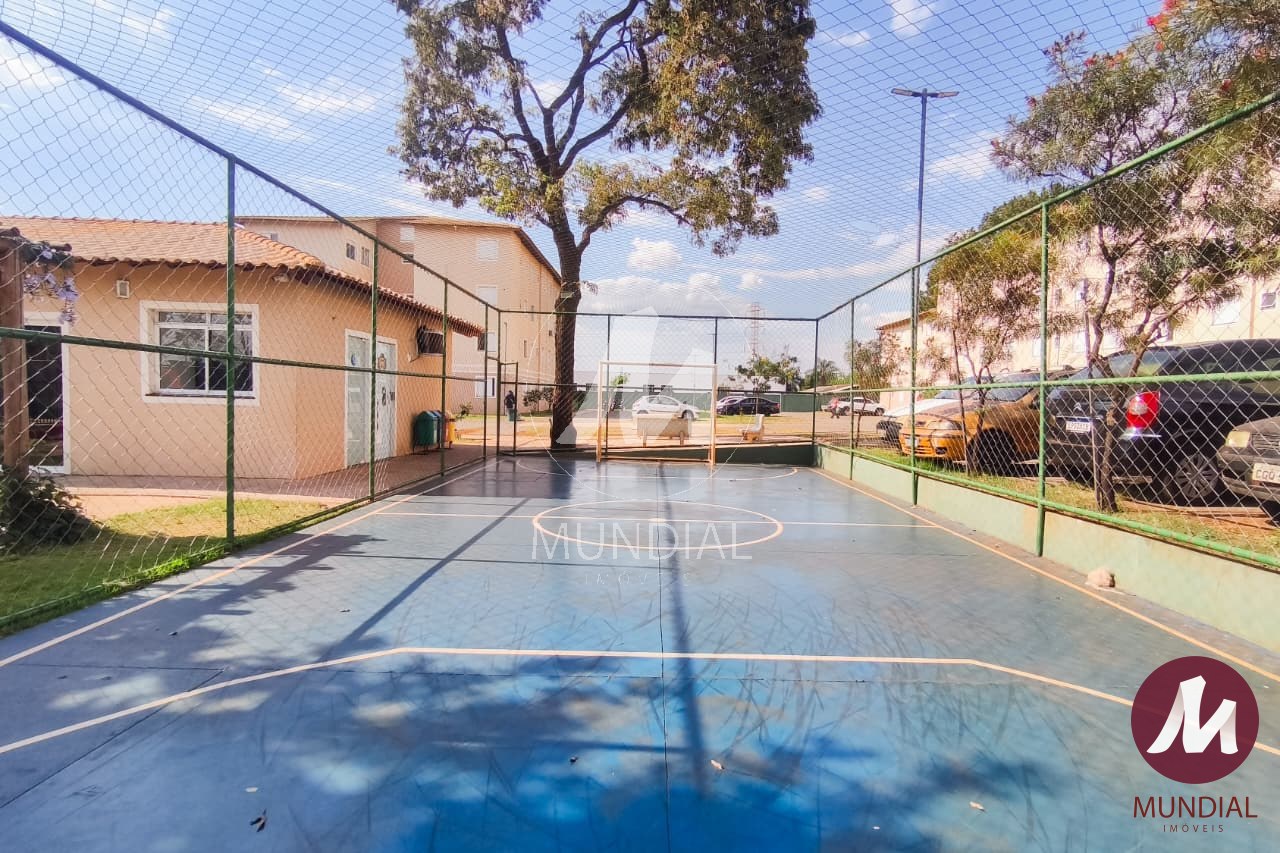 Quadra de esportes — foto 21