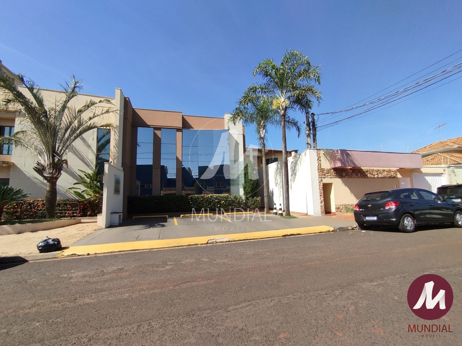 Fachada Condominio — foto 8