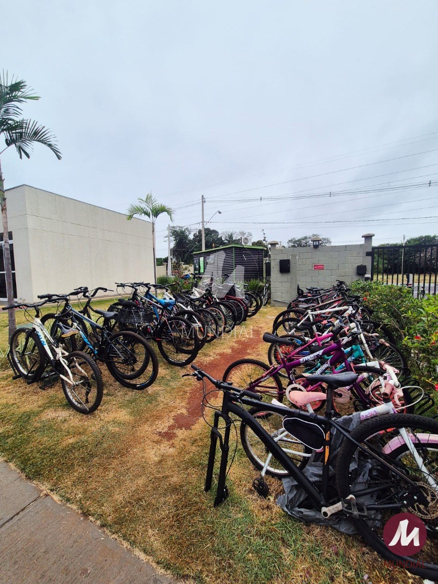 bicicletário — foto 13