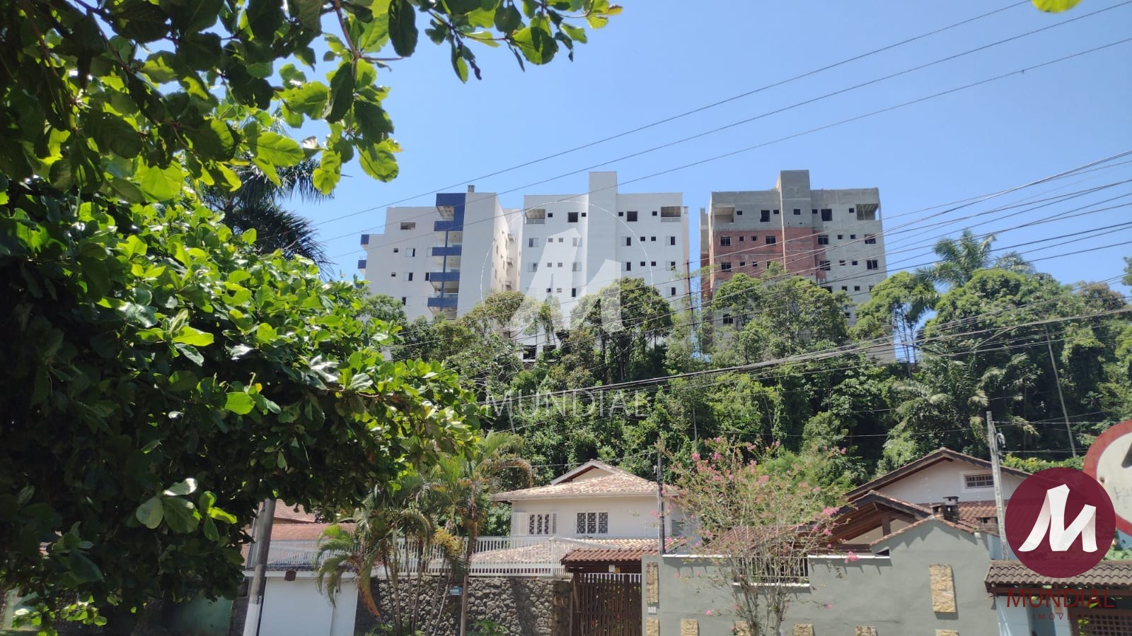Fachada Condominio — foto 7
