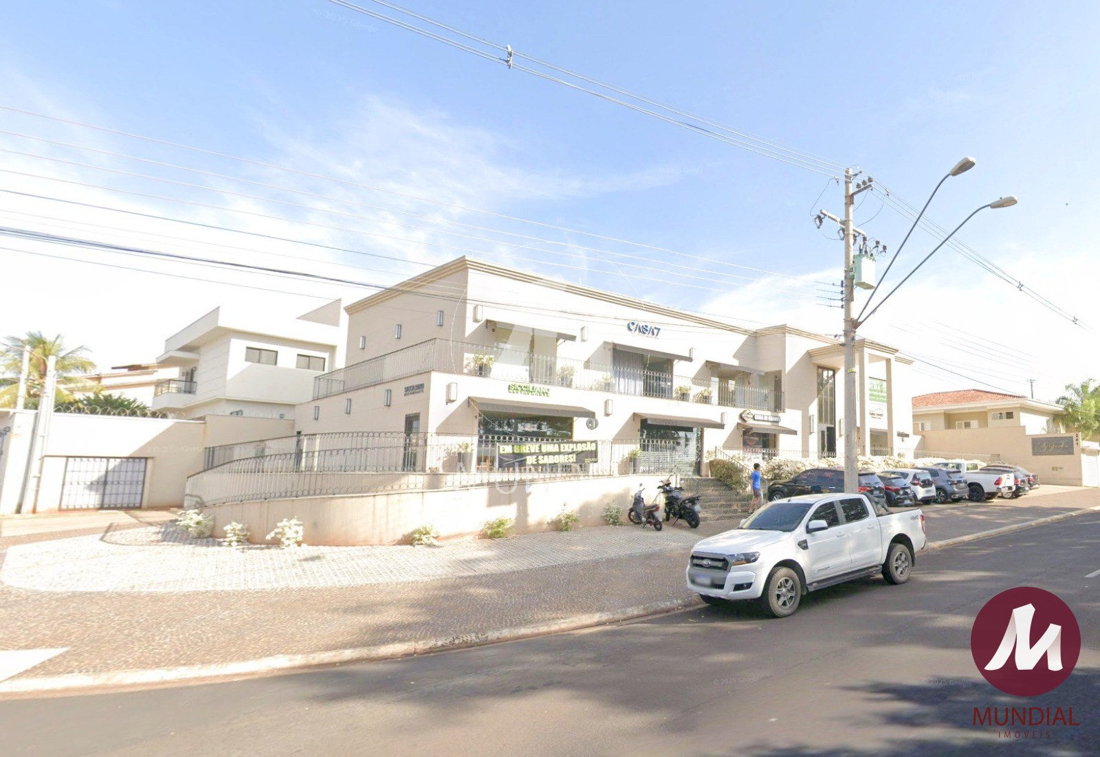 Fachada Condominio — foto 6