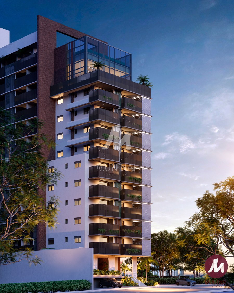 Fachada Condominio — foto 1